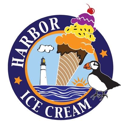 Harbor Ice Cream logo